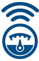 Cylinder-smart-meters